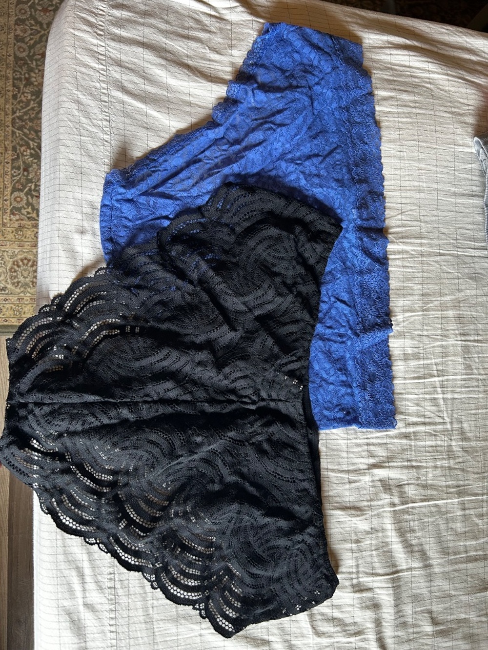 ThirdLove Undies Pack - Picture 2 of 9